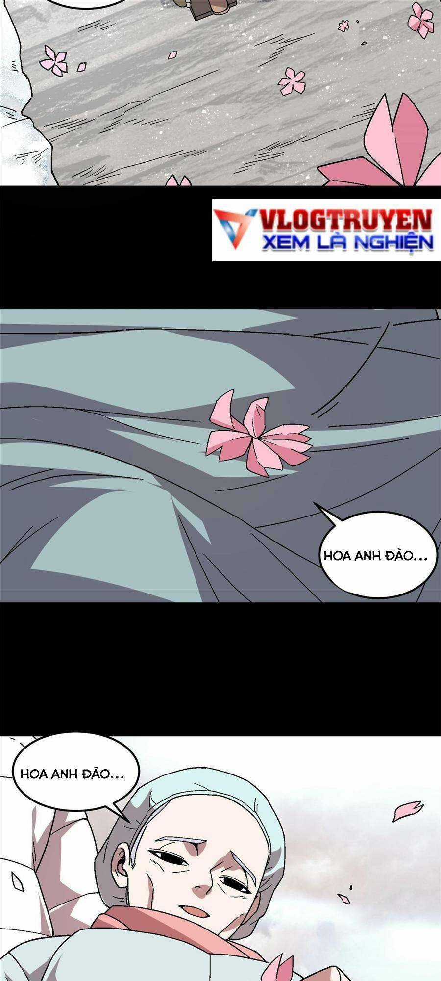 Thí Chủ, Lên Đường Thôi! Chapter 59 trang 12