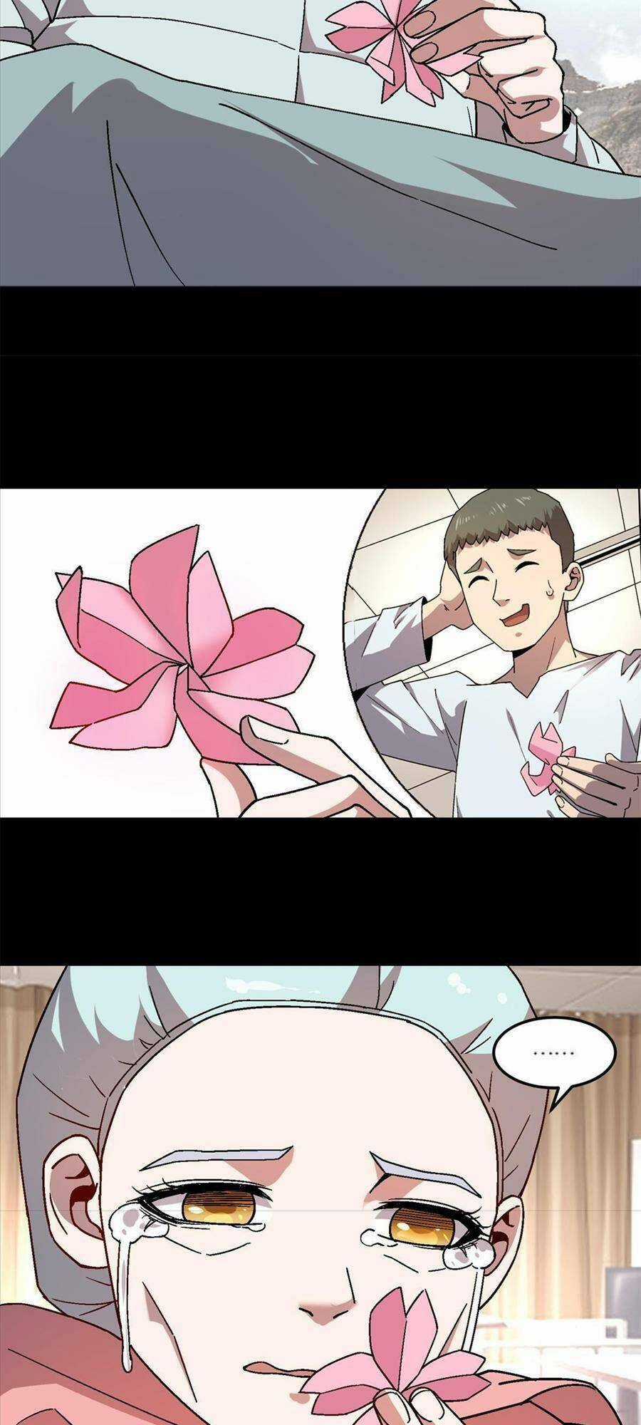 Thí Chủ, Lên Đường Thôi! Chapter 59 trang 13