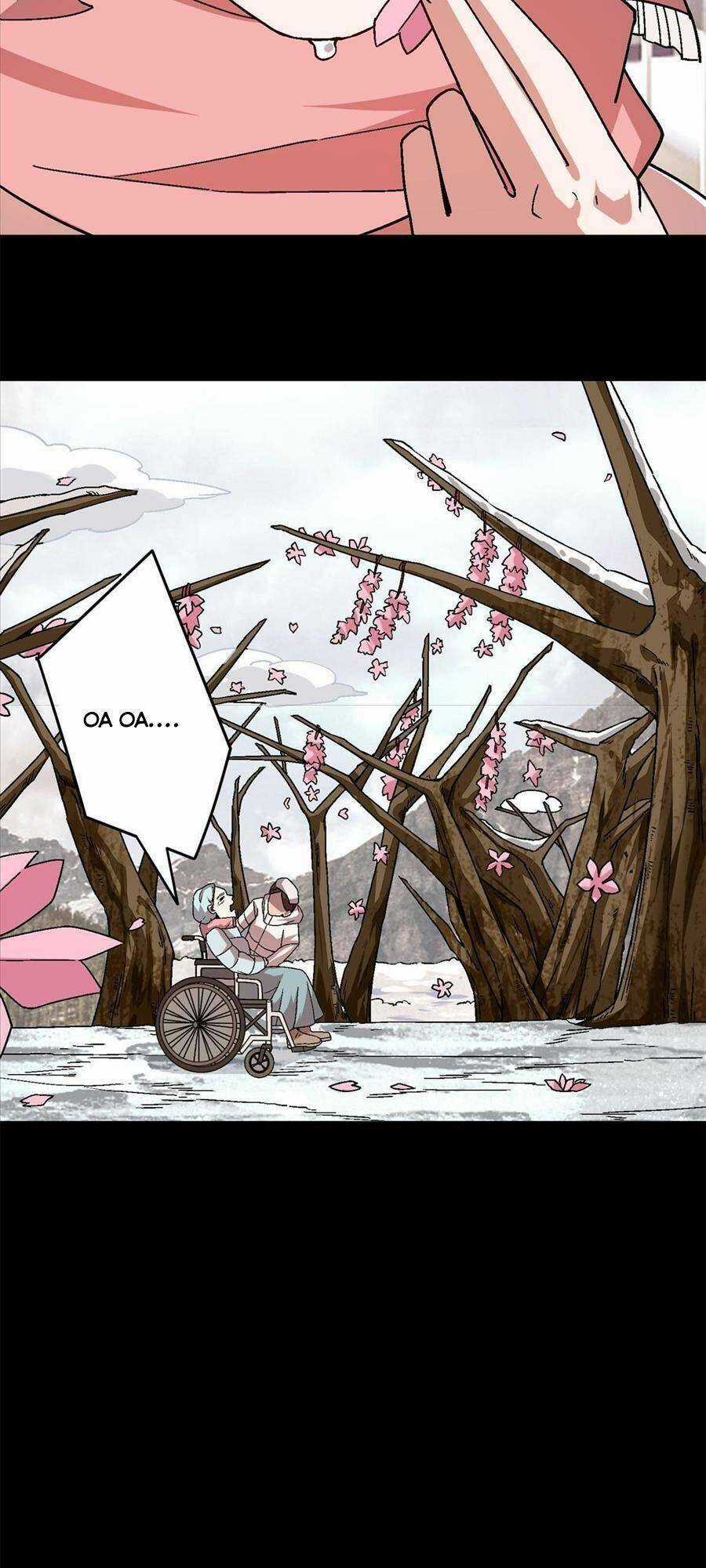 Thí Chủ, Lên Đường Thôi! Chapter 59 trang 14