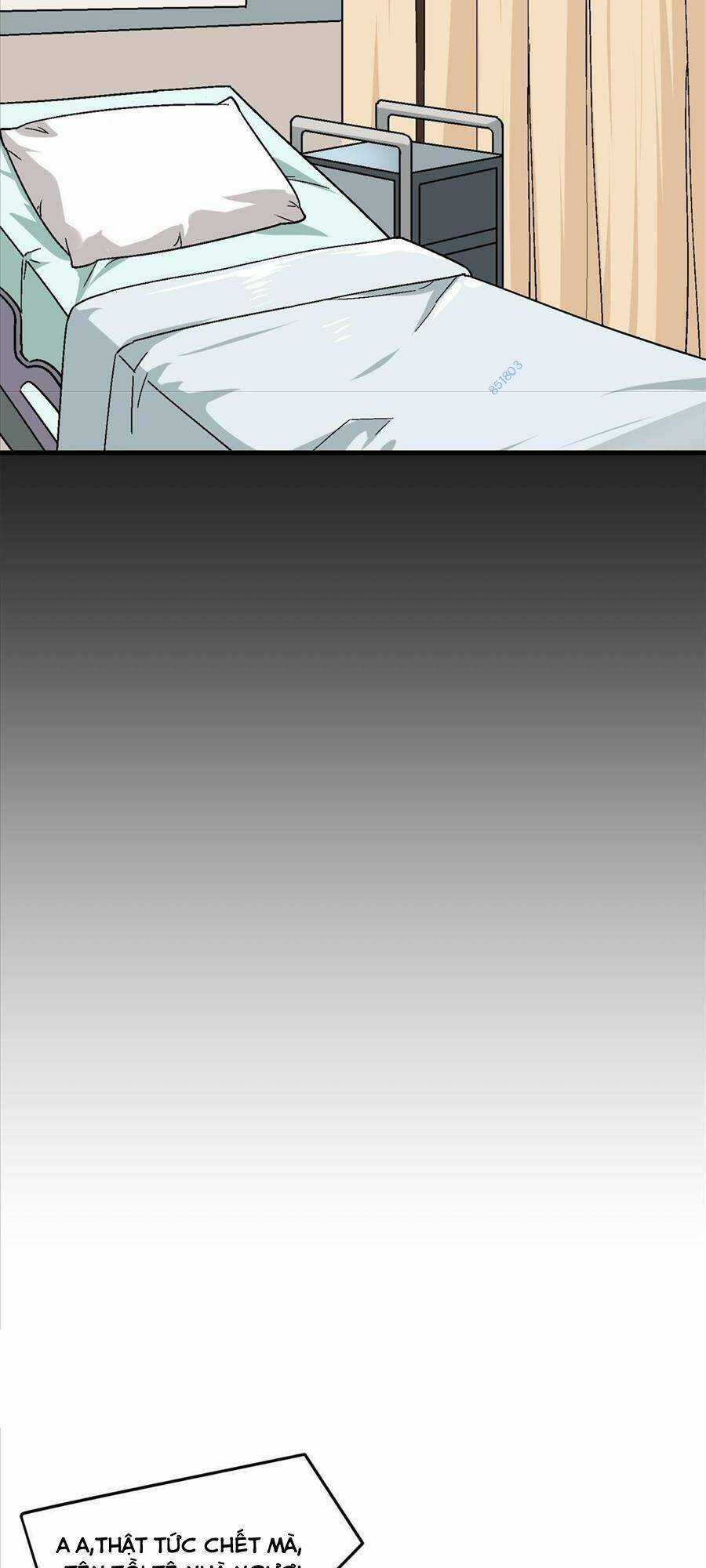 Thí Chủ, Lên Đường Thôi! Chapter 59 trang 16