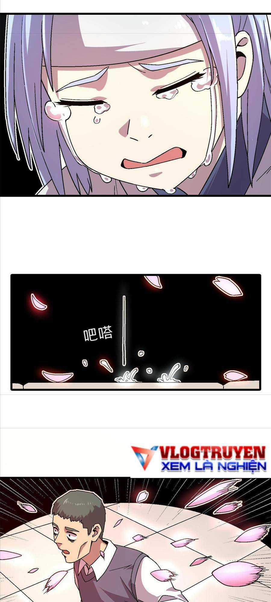 Thí Chủ, Lên Đường Thôi! Chapter 59 trang 24