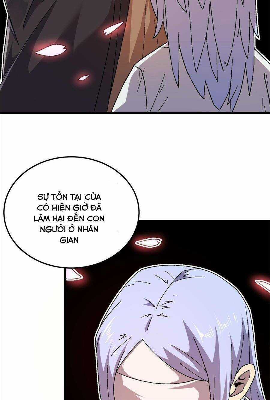 Thí Chủ, Lên Đường Thôi! Chapter 59 trang 29