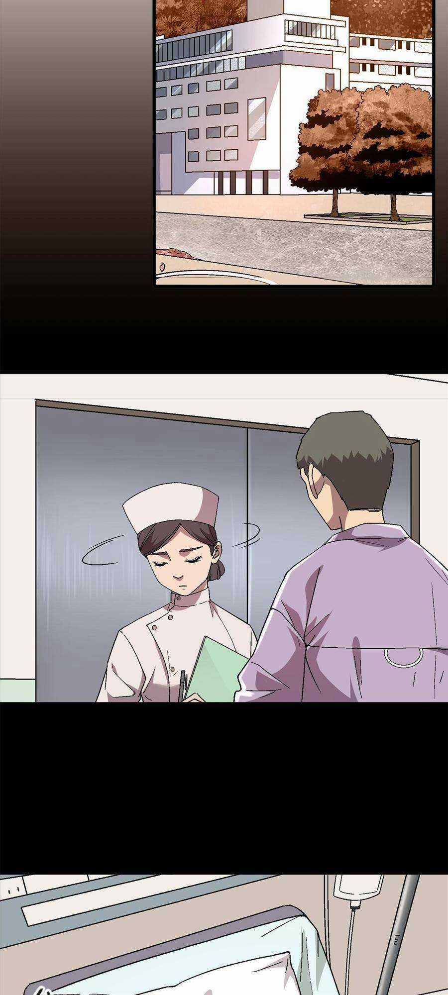 Thí Chủ, Lên Đường Thôi! Chapter 59 trang 4