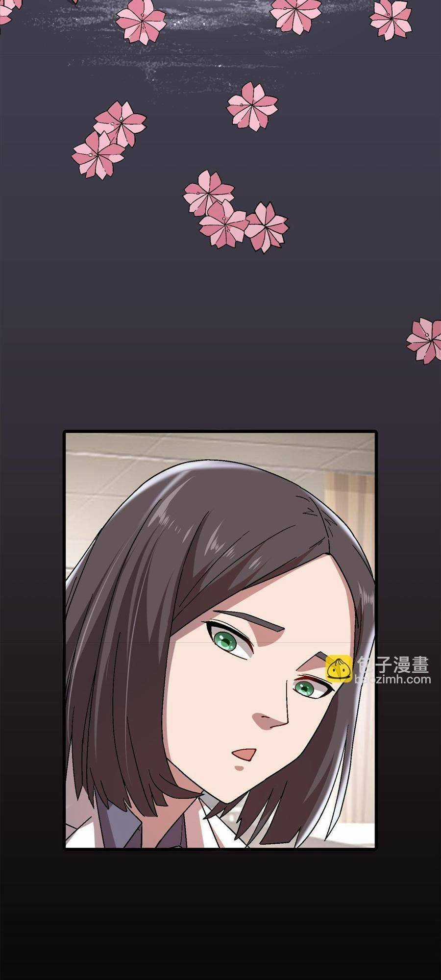 Thí Chủ, Lên Đường Thôi! Chapter 59 trang 8