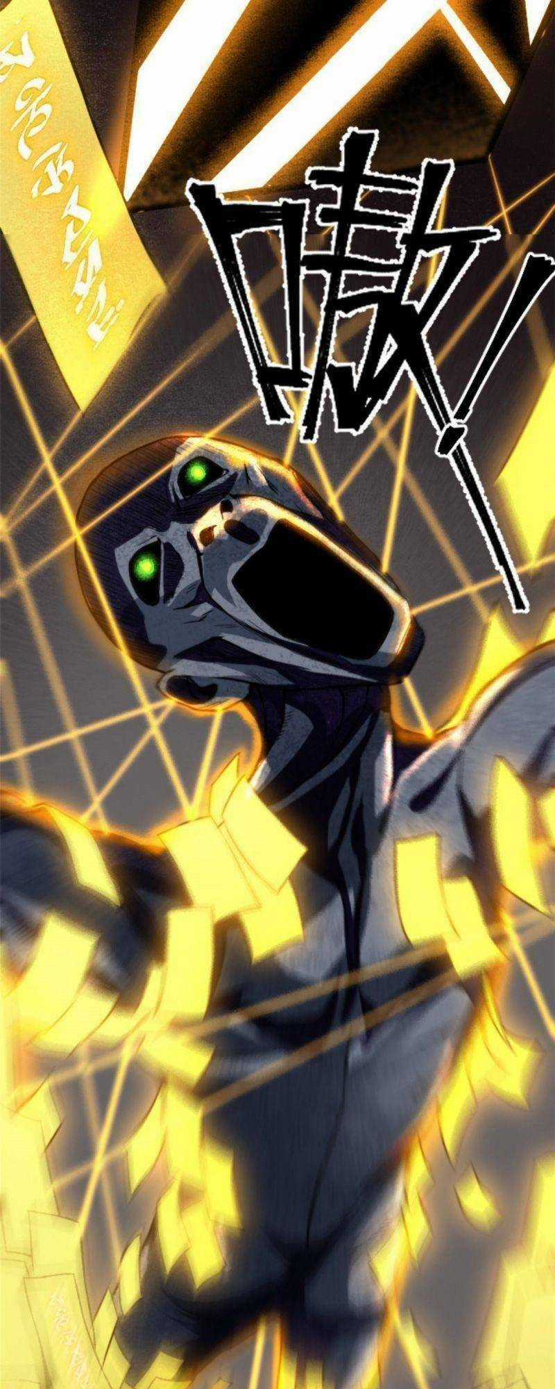 Thí Chủ, Lên Đường Thôi! Chapter 6 trang 14