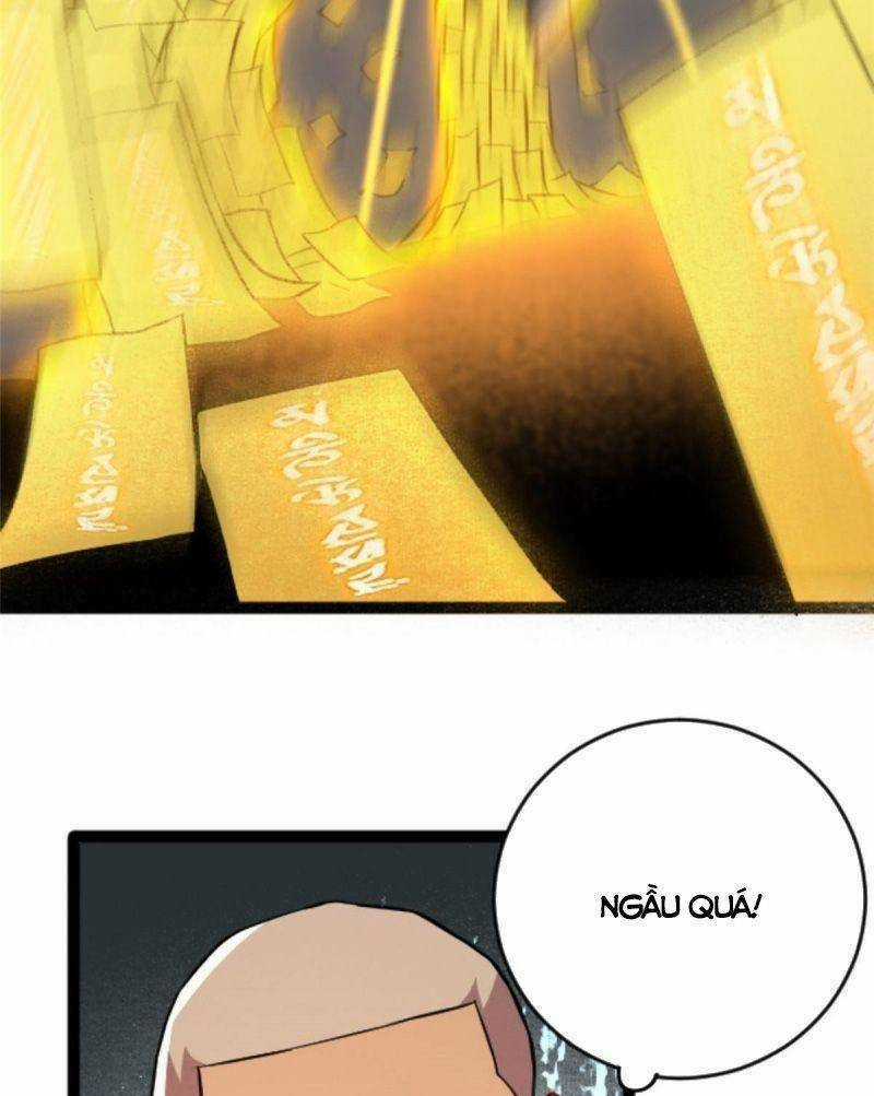 Thí Chủ, Lên Đường Thôi! Chapter 6 trang 15