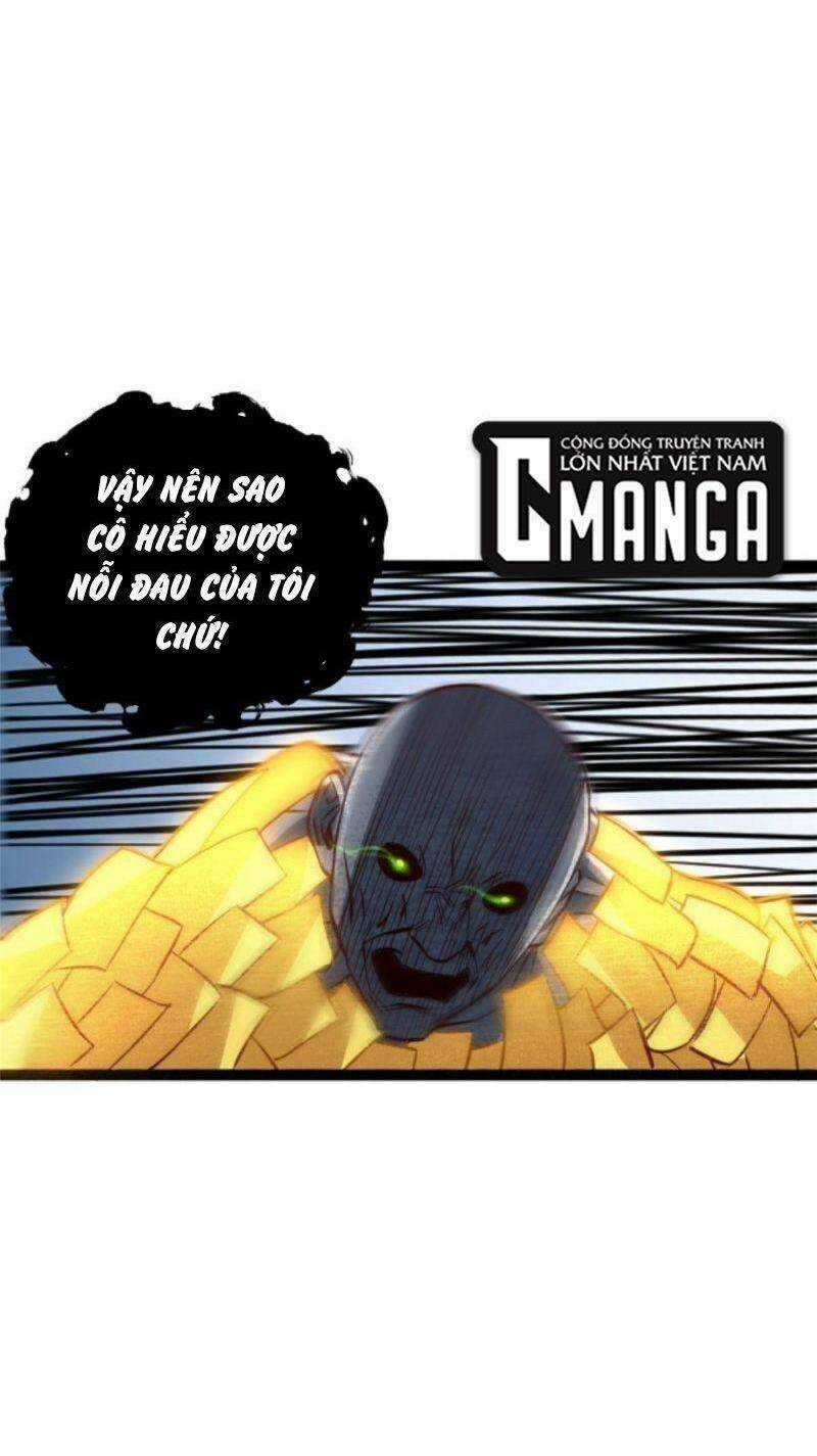 Thí Chủ, Lên Đường Thôi! Chapter 6 trang 22