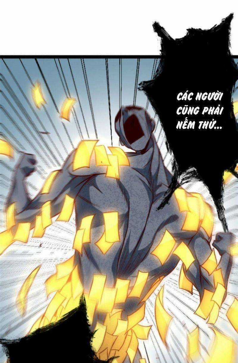 Thí Chủ, Lên Đường Thôi! Chapter 6 trang 23