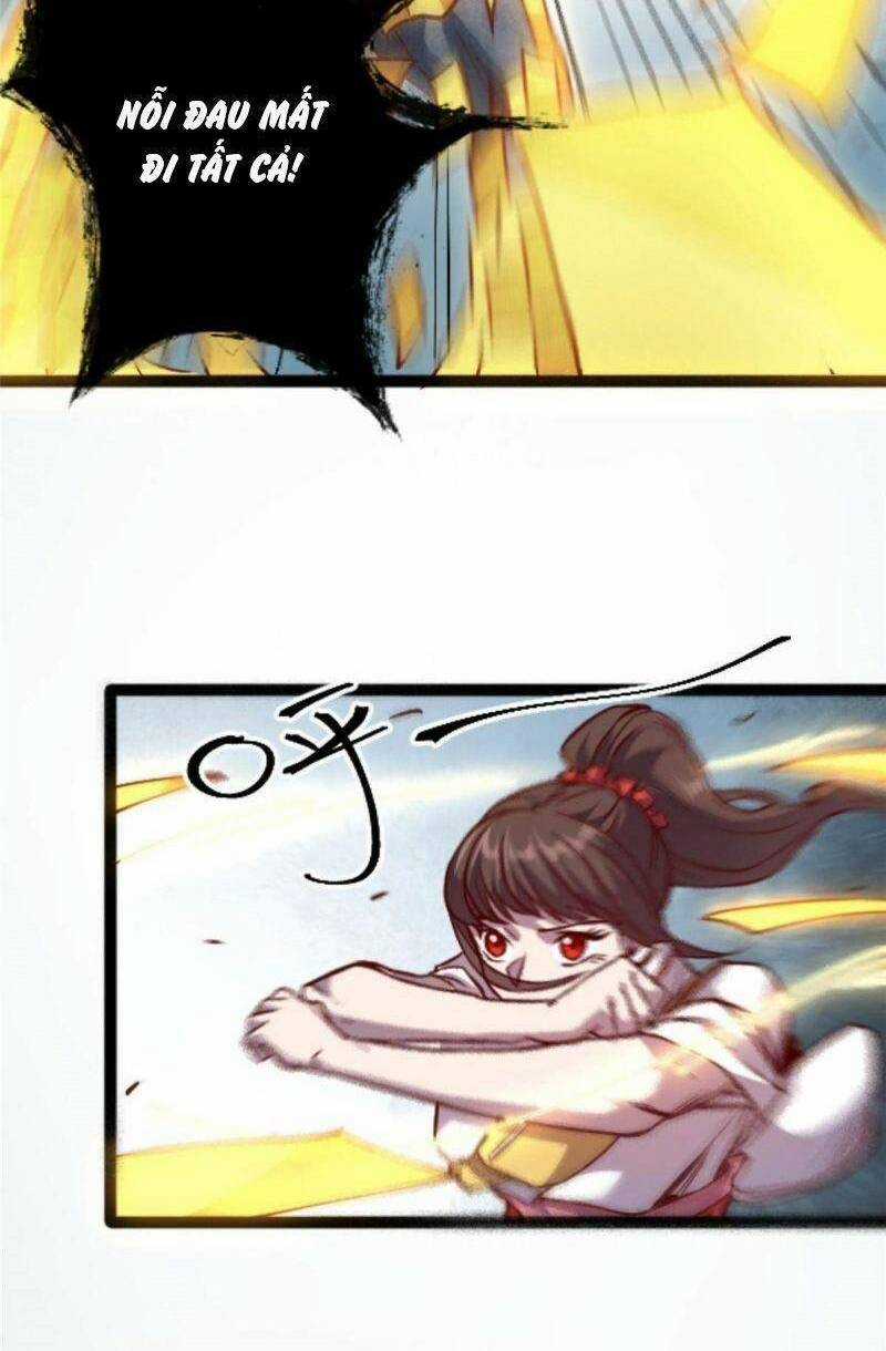 Thí Chủ, Lên Đường Thôi! Chapter 6 trang 24