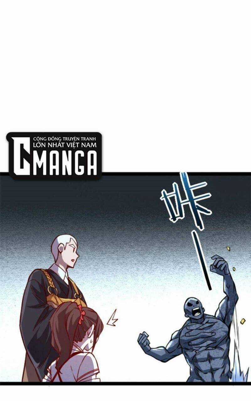 Thí Chủ, Lên Đường Thôi! Chapter 6 trang 34