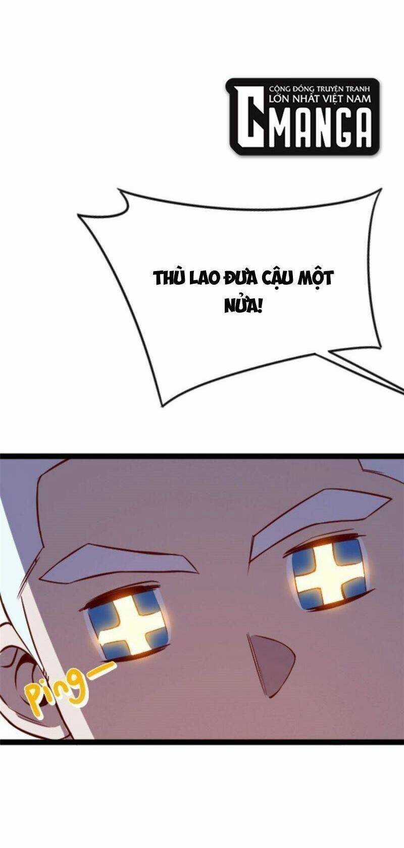 Thí Chủ, Lên Đường Thôi! Chapter 6 trang 36