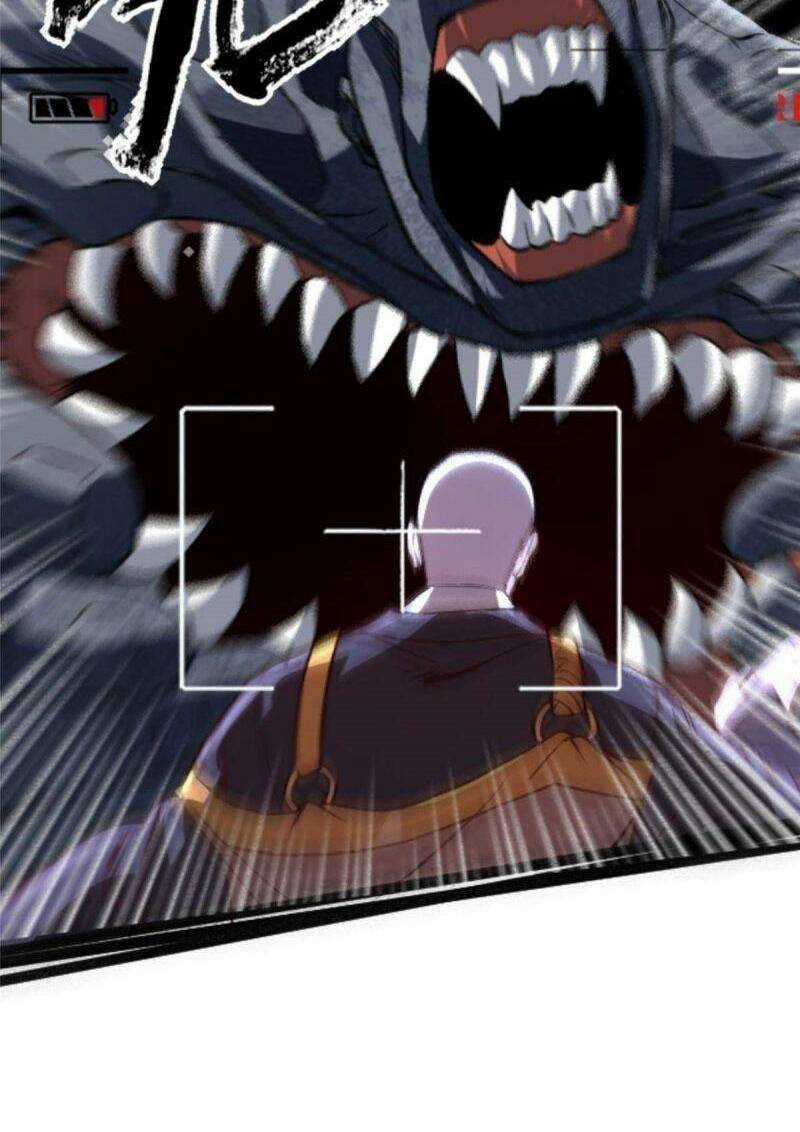 Thí Chủ, Lên Đường Thôi! Chapter 6 trang 39