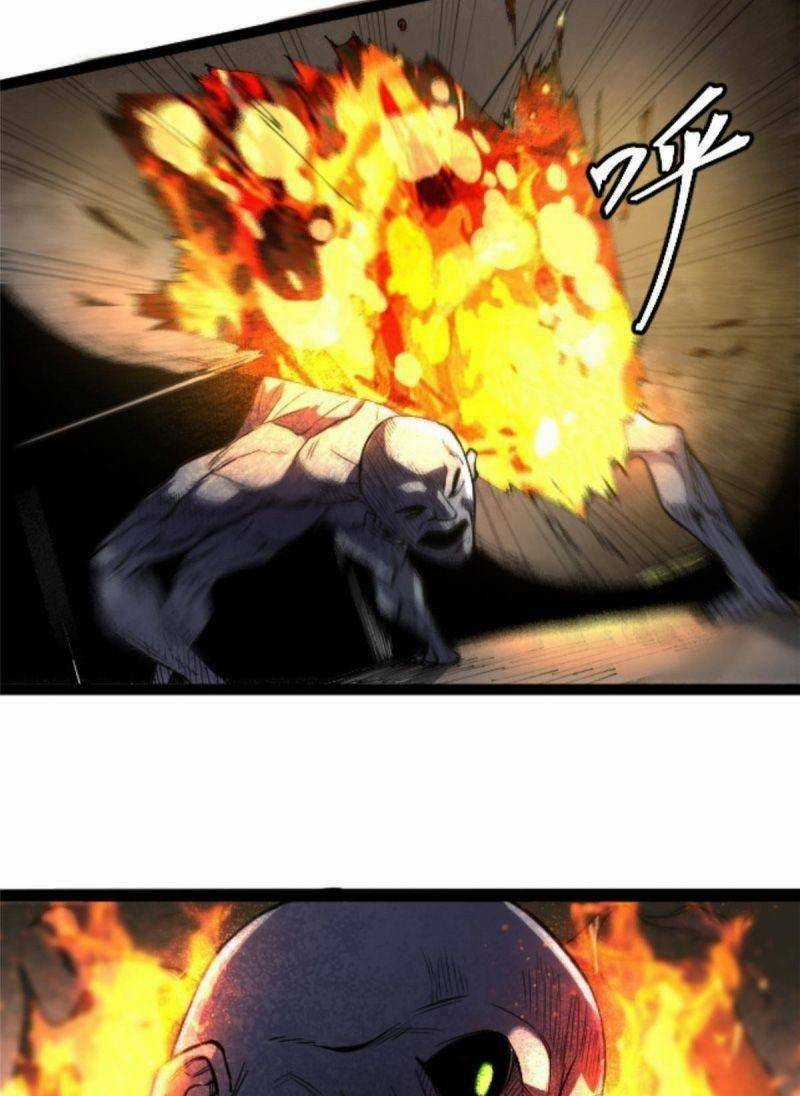 Thí Chủ, Lên Đường Thôi! Chapter 6 trang 4