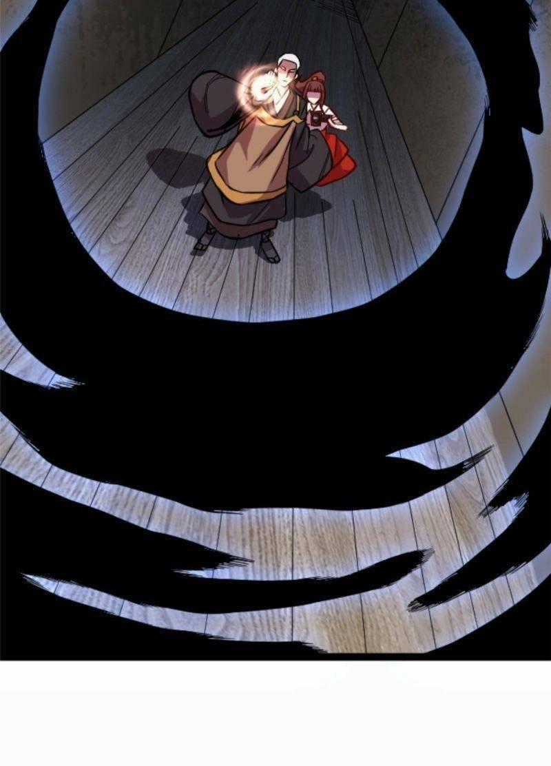 Thí Chủ, Lên Đường Thôi! Chapter 6 trang 41