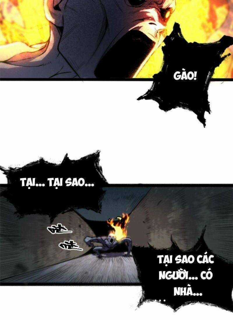 Thí Chủ, Lên Đường Thôi! Chapter 6 trang 5