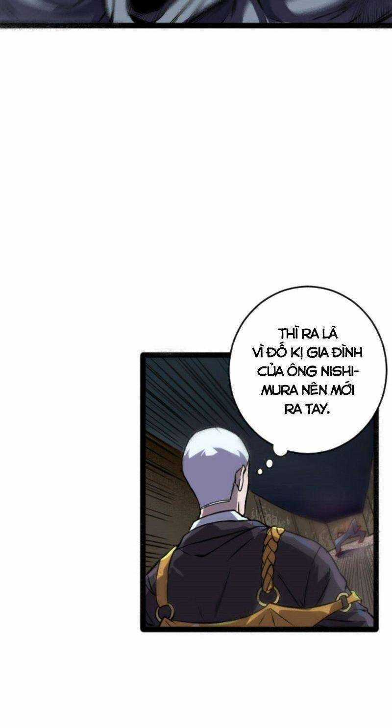 Thí Chủ, Lên Đường Thôi! Chapter 6 trang 7