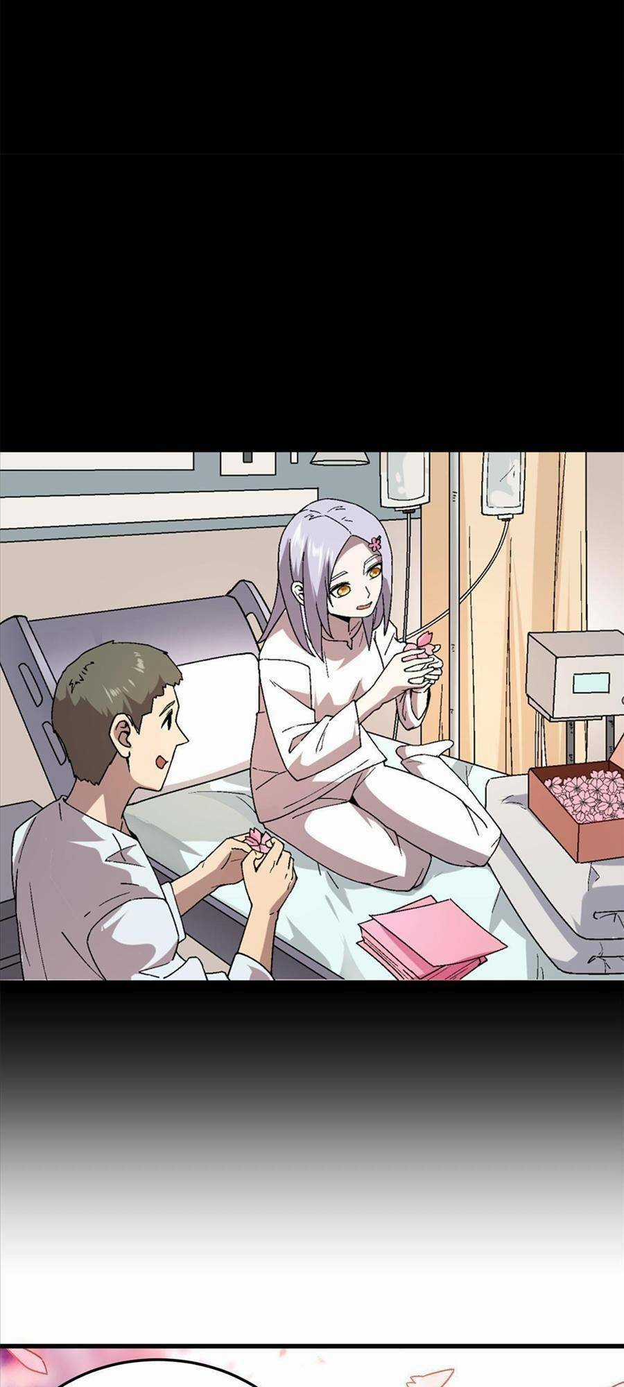 Thí Chủ, Lên Đường Thôi! Chapter 60 trang 25
