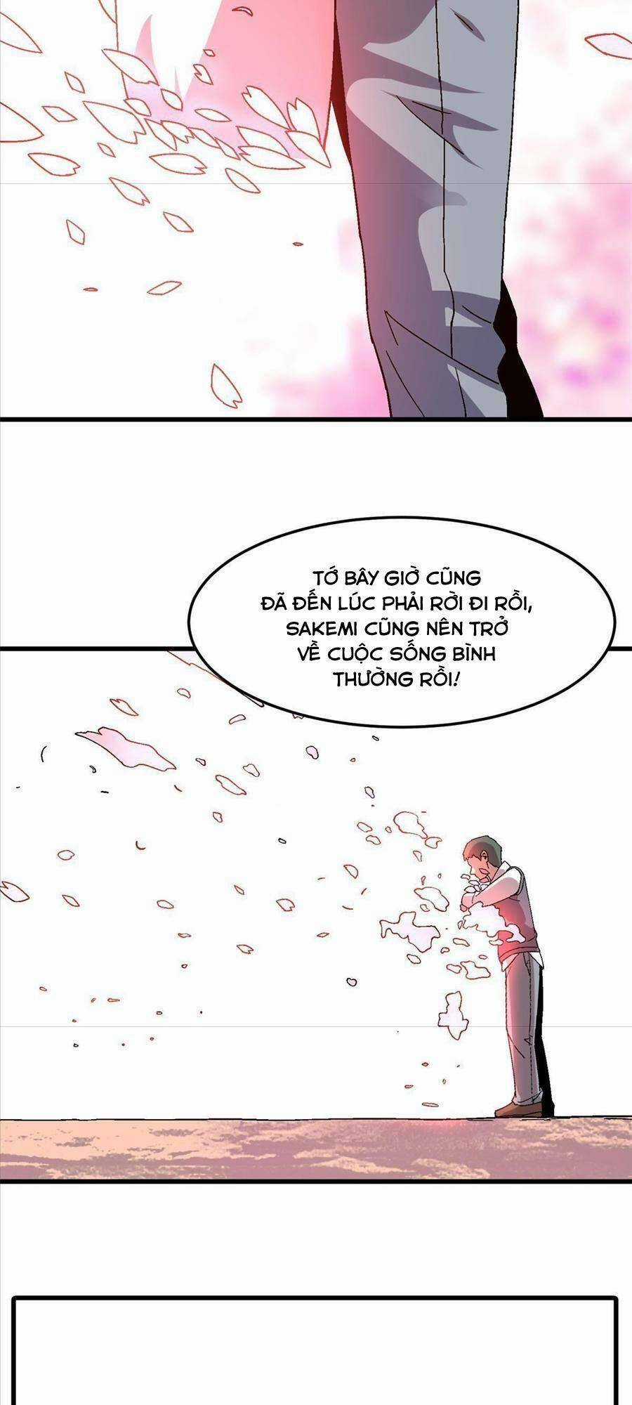 Thí Chủ, Lên Đường Thôi! Chapter 60 trang 31
