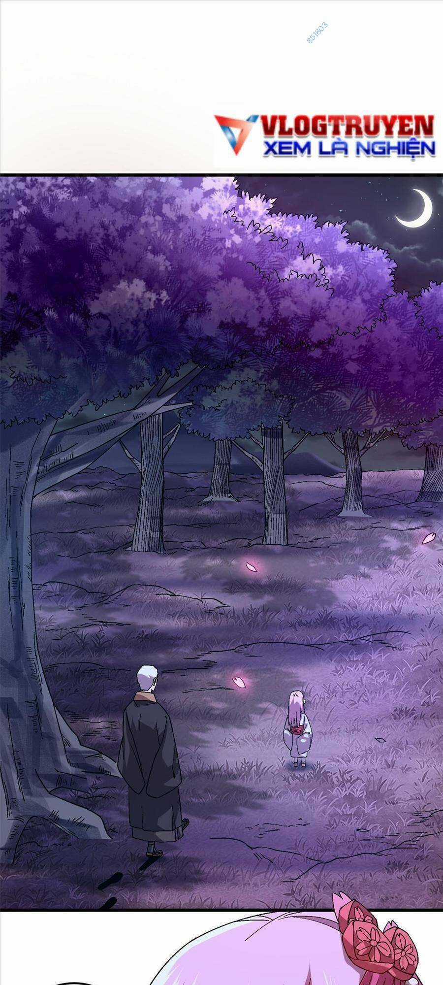 Thí Chủ, Lên Đường Thôi! Chapter 62 trang 10