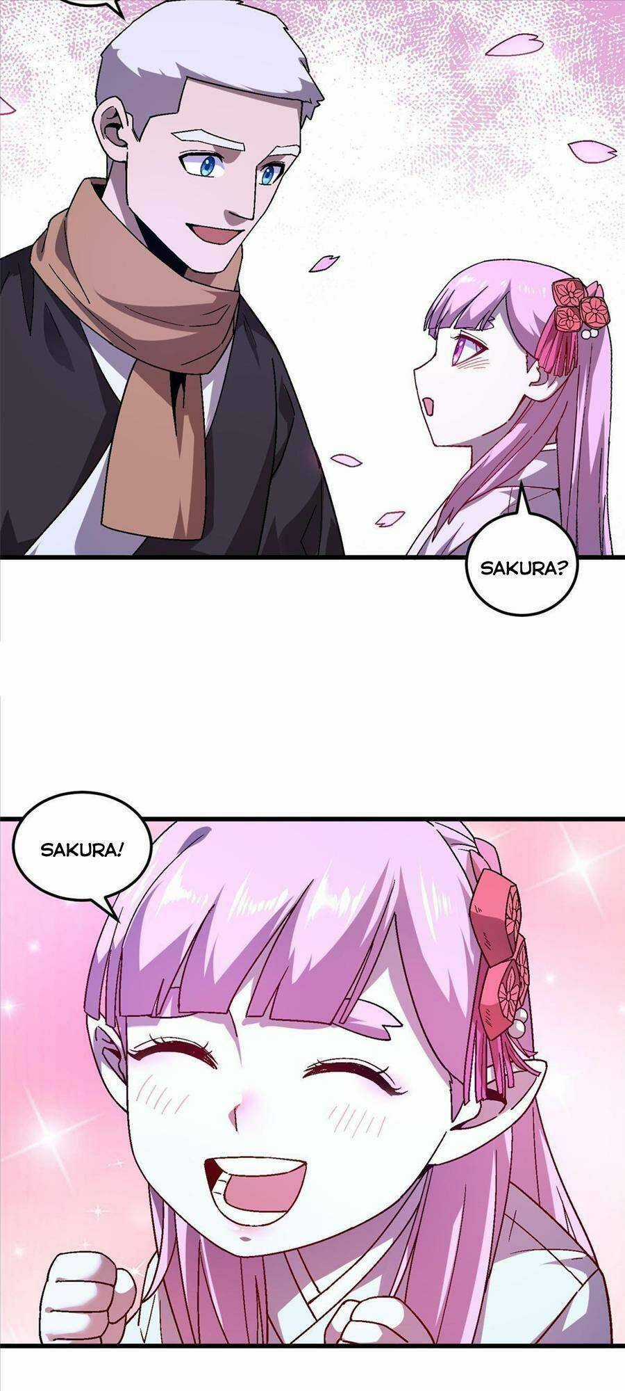 Thí Chủ, Lên Đường Thôi! Chapter 62 trang 13