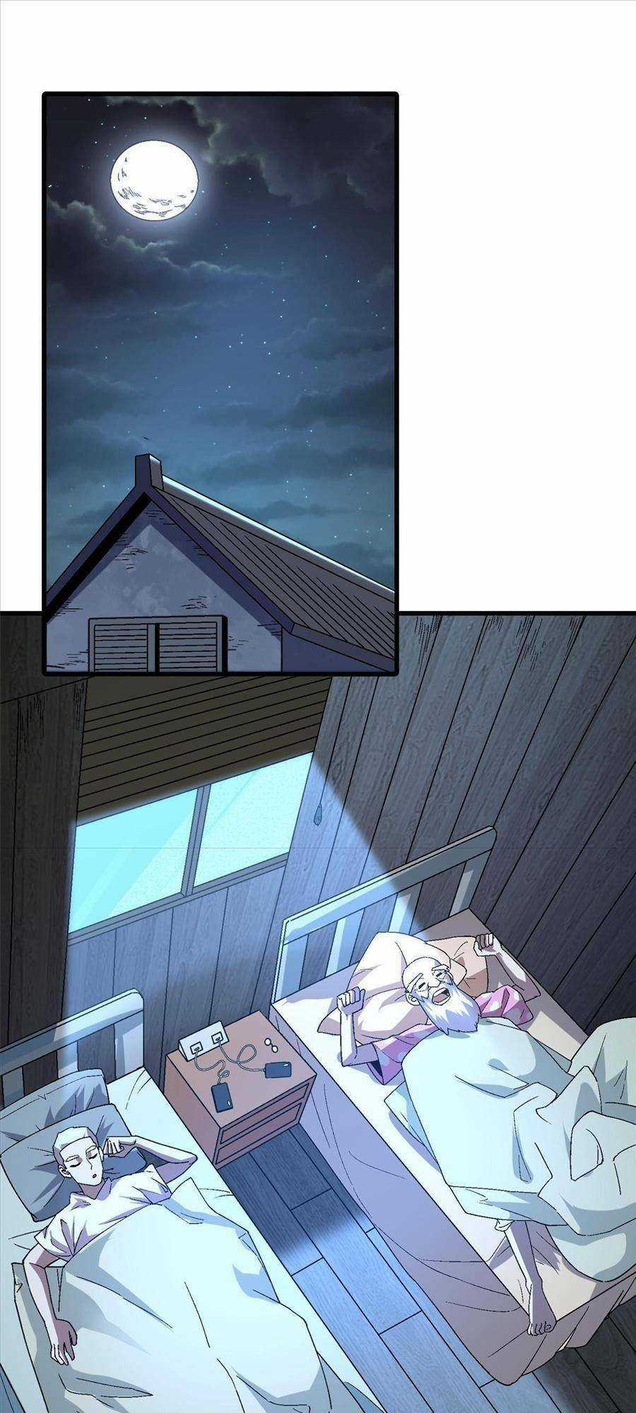 Thí Chủ, Lên Đường Thôi! Chapter 62 trang 2