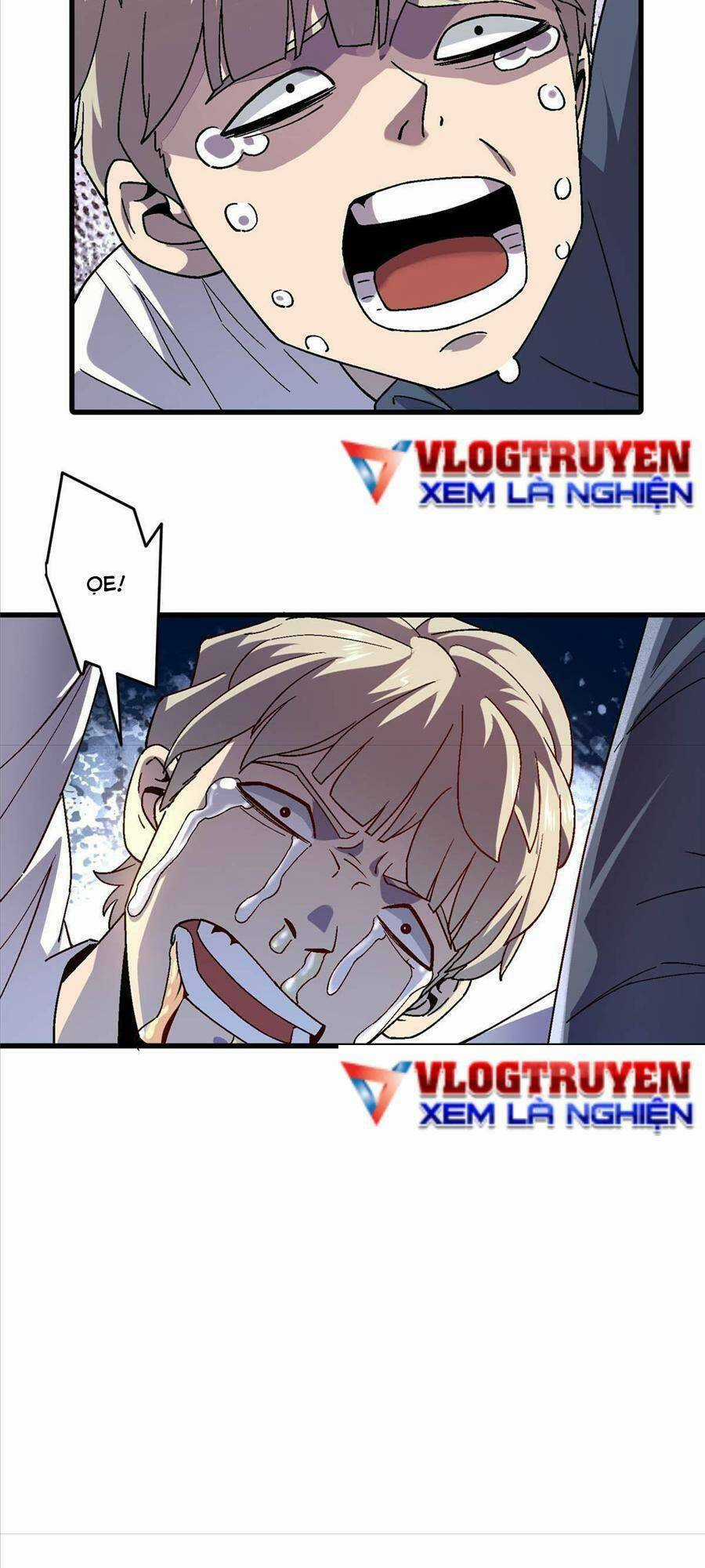 Thí Chủ, Lên Đường Thôi! Chapter 62 trang 30