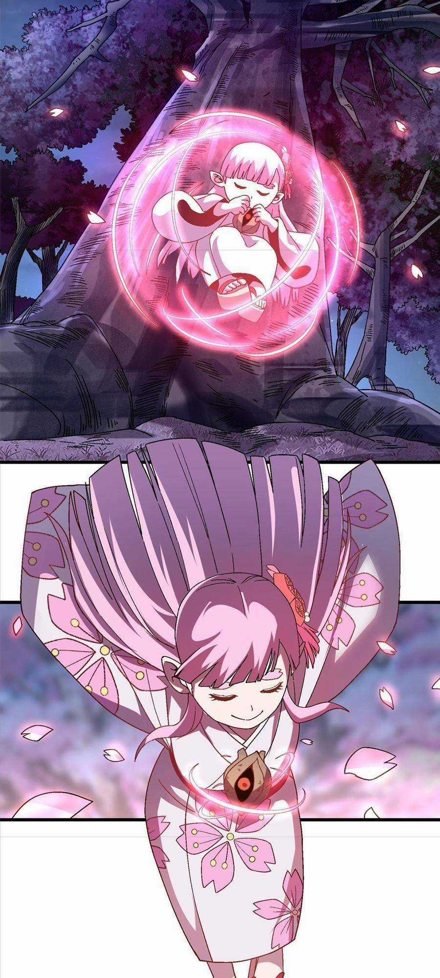 Thí Chủ, Lên Đường Thôi! Chapter 62 trang 6