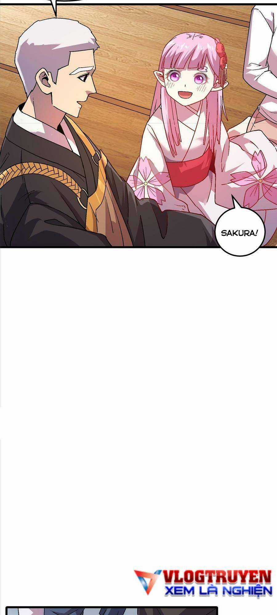 Thí Chủ, Lên Đường Thôi! Chapter 63 trang 16