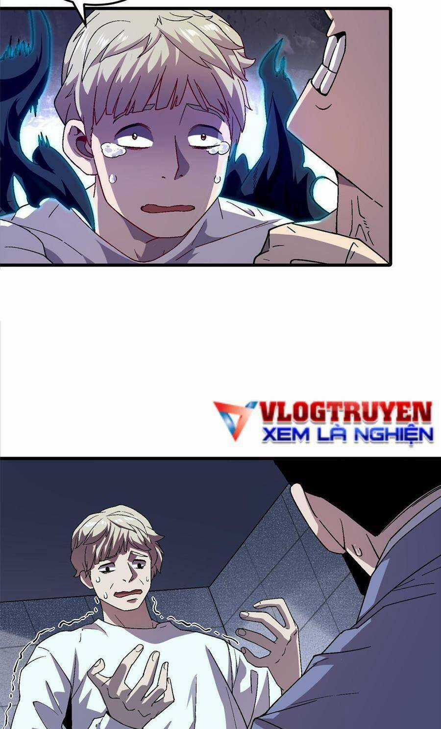 Thí Chủ, Lên Đường Thôi! Chapter 63 trang 20