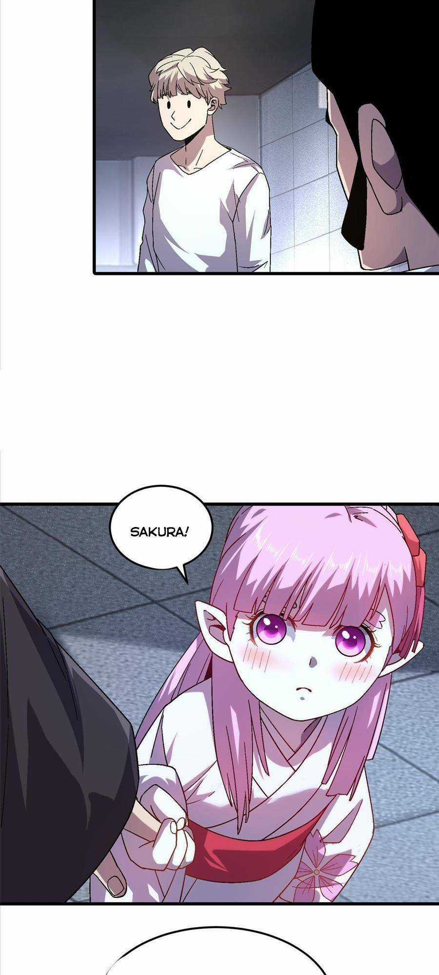 Thí Chủ, Lên Đường Thôi! Chapter 63 trang 24