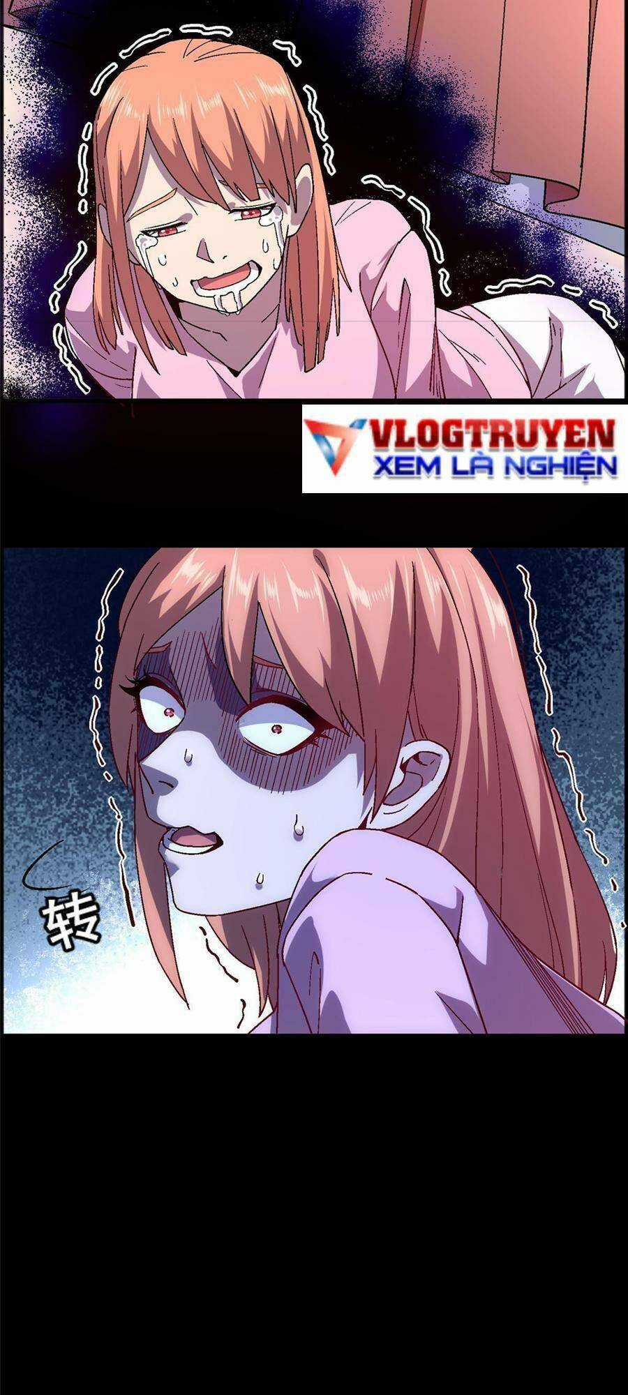 Thí Chủ, Lên Đường Thôi! Chapter 64 trang 14