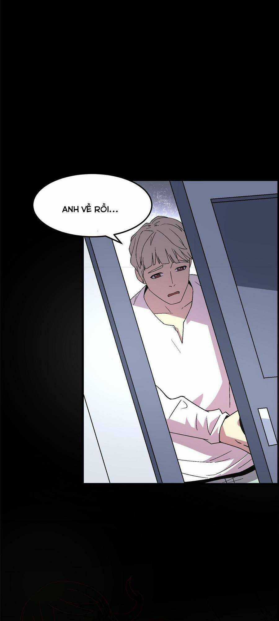 Thí Chủ, Lên Đường Thôi! Chapter 64 trang 15