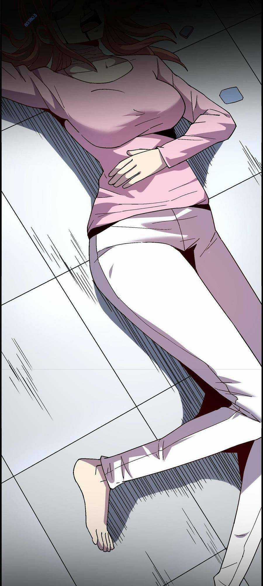 Thí Chủ, Lên Đường Thôi! Chapter 64 trang 16