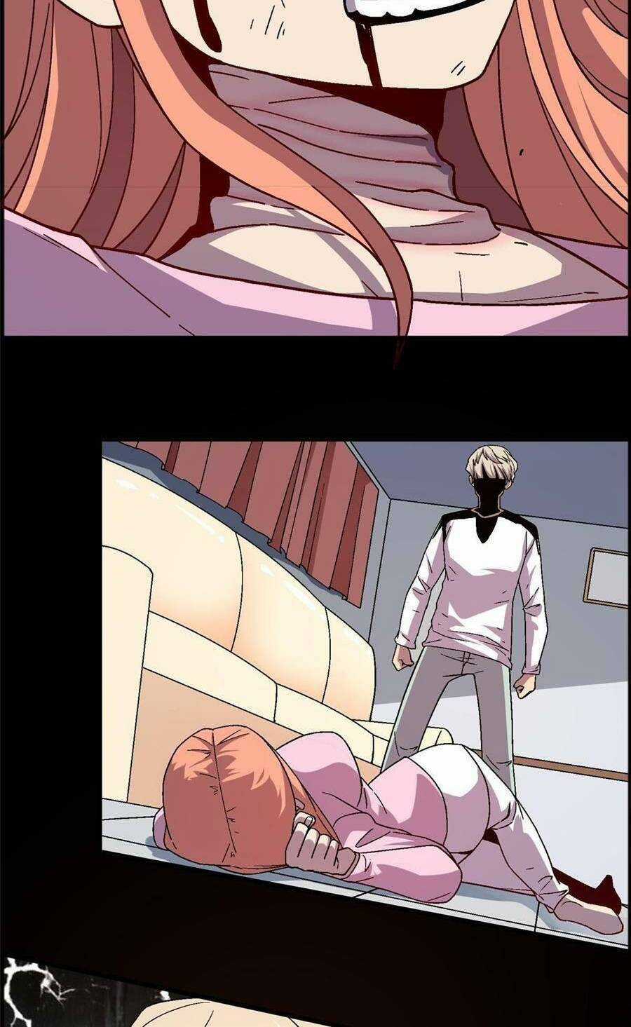 Thí Chủ, Lên Đường Thôi! Chapter 64 trang 18