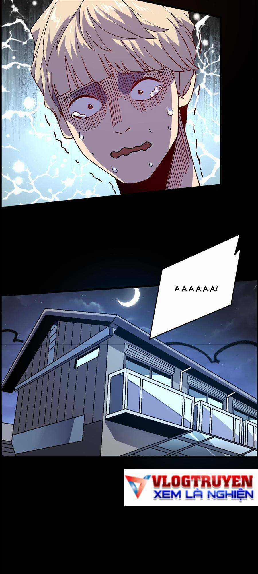 Thí Chủ, Lên Đường Thôi! Chapter 64 trang 19