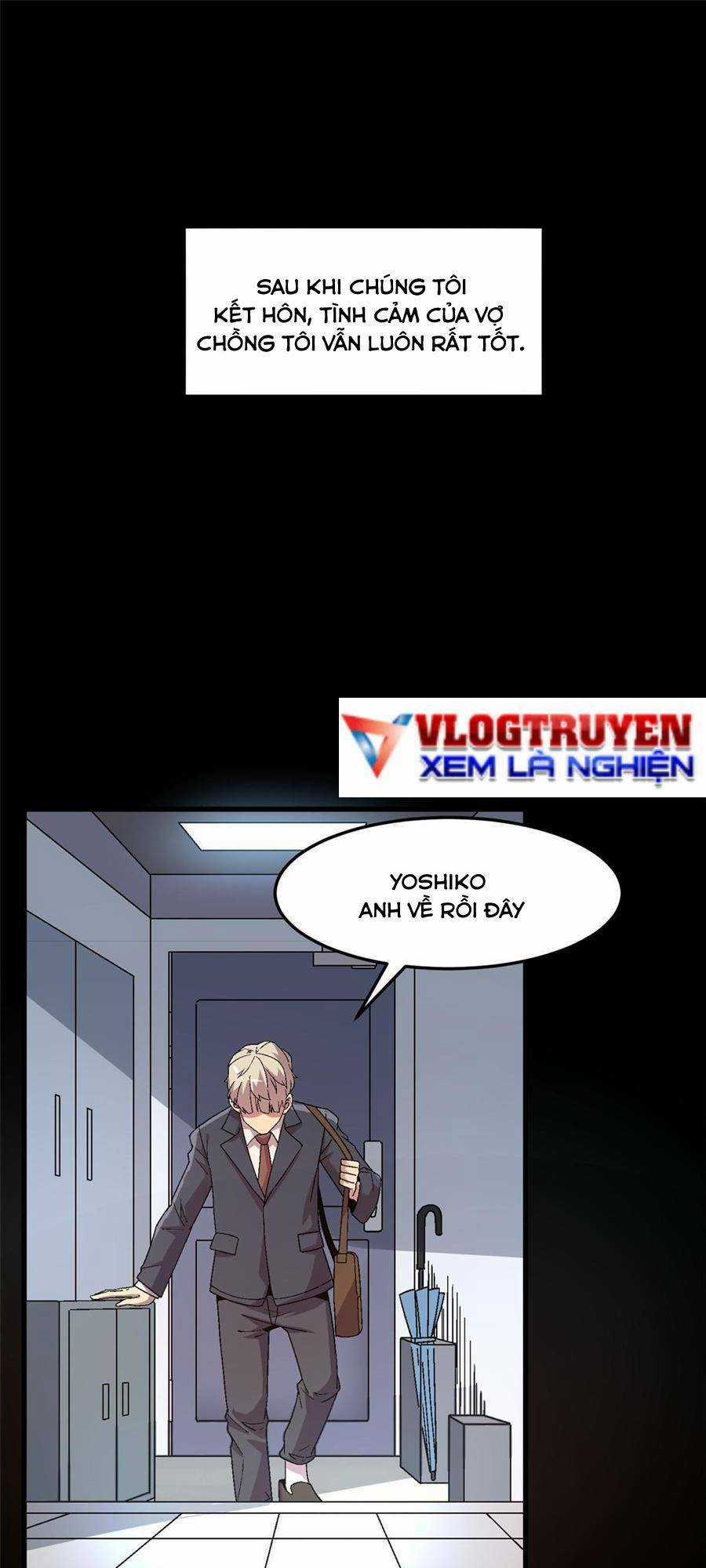 Thí Chủ, Lên Đường Thôi! Chapter 64 trang 2