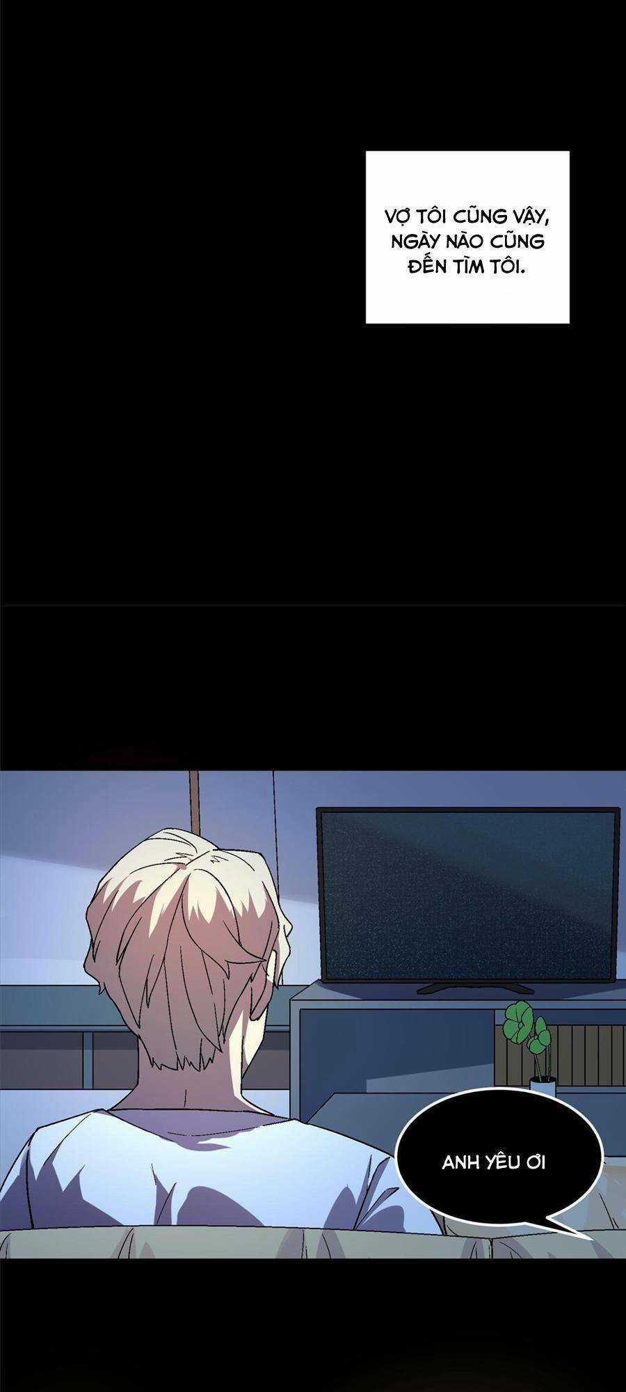 Thí Chủ, Lên Đường Thôi! Chapter 64 trang 21