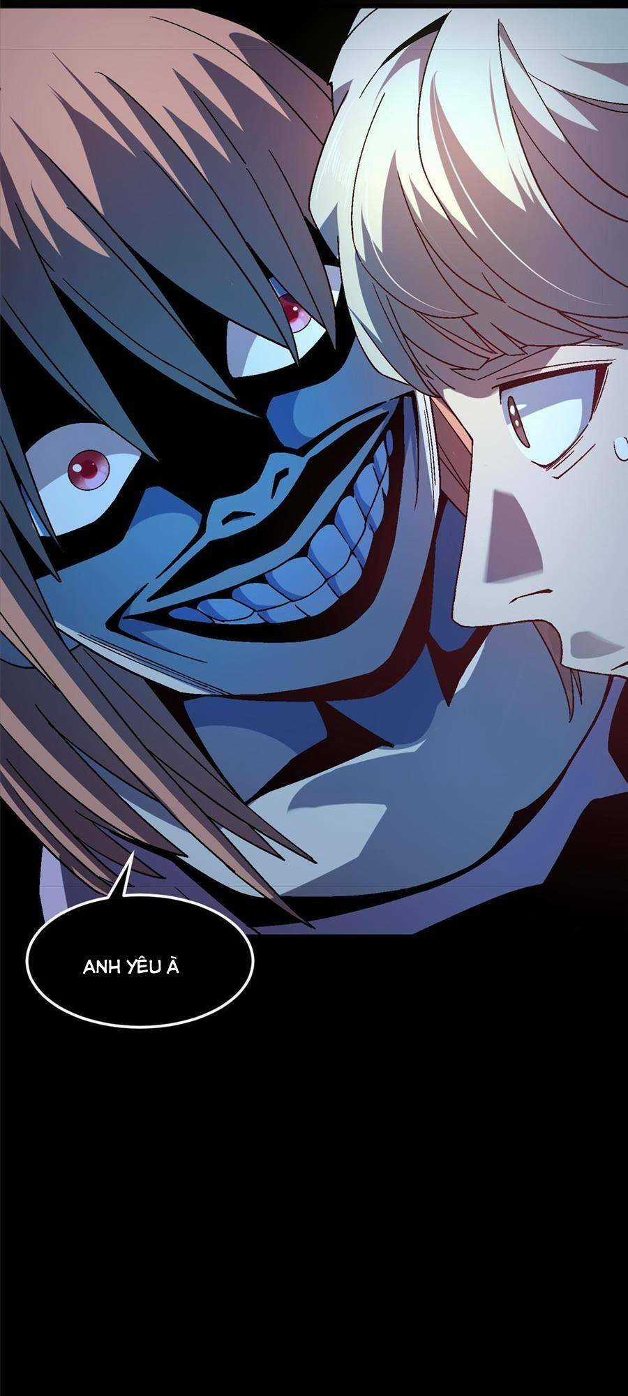 Thí Chủ, Lên Đường Thôi! Chapter 64 trang 22