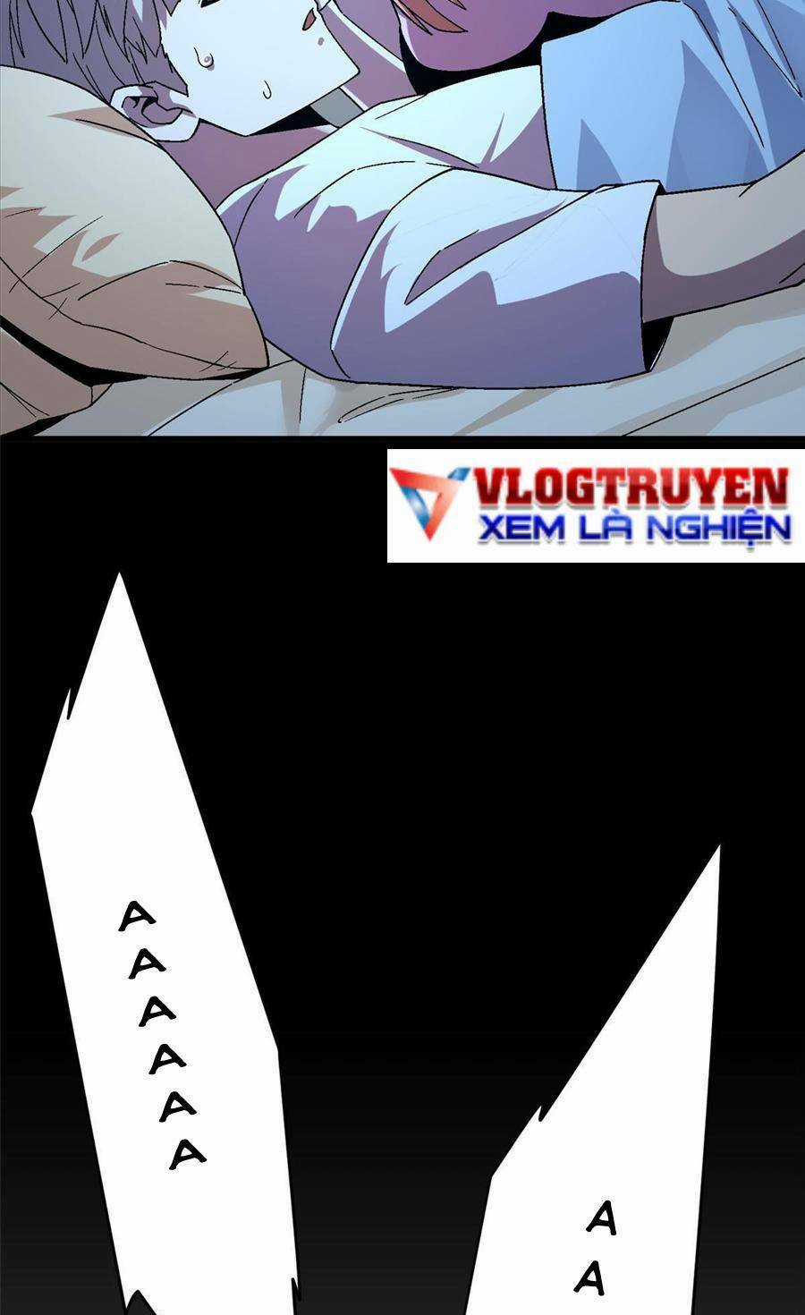 Thí Chủ, Lên Đường Thôi! Chapter 64 trang 26