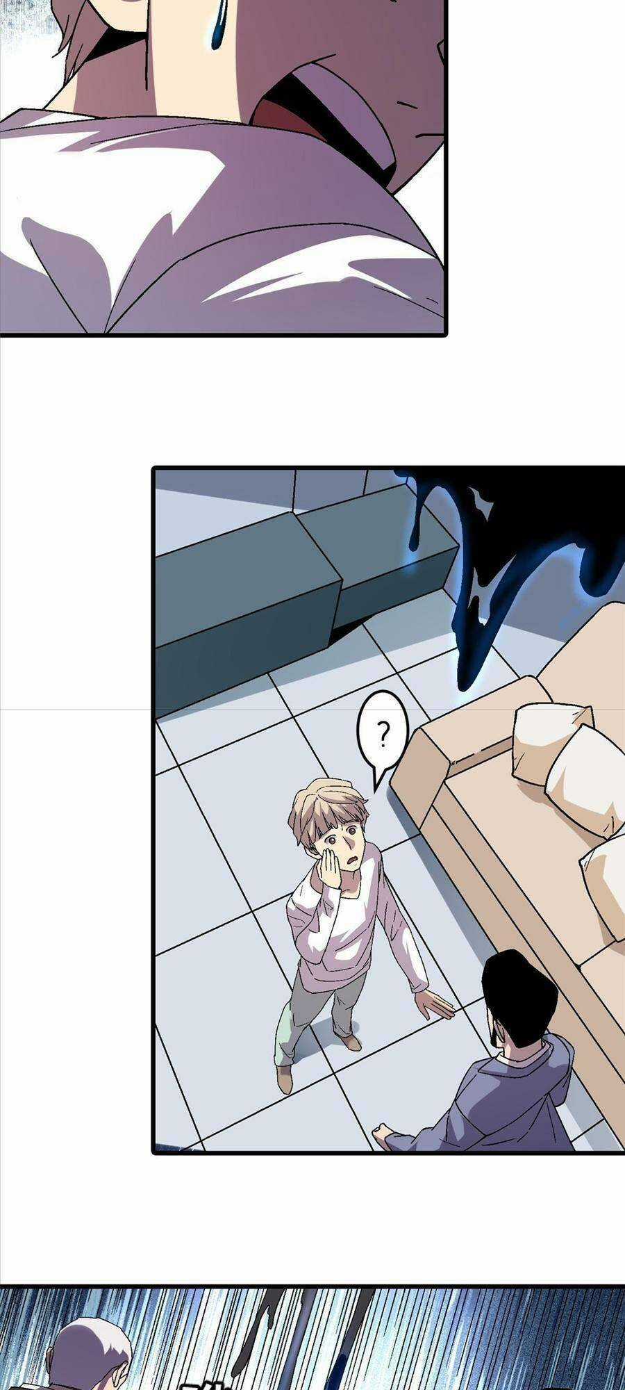 Thí Chủ, Lên Đường Thôi! Chapter 64 trang 30