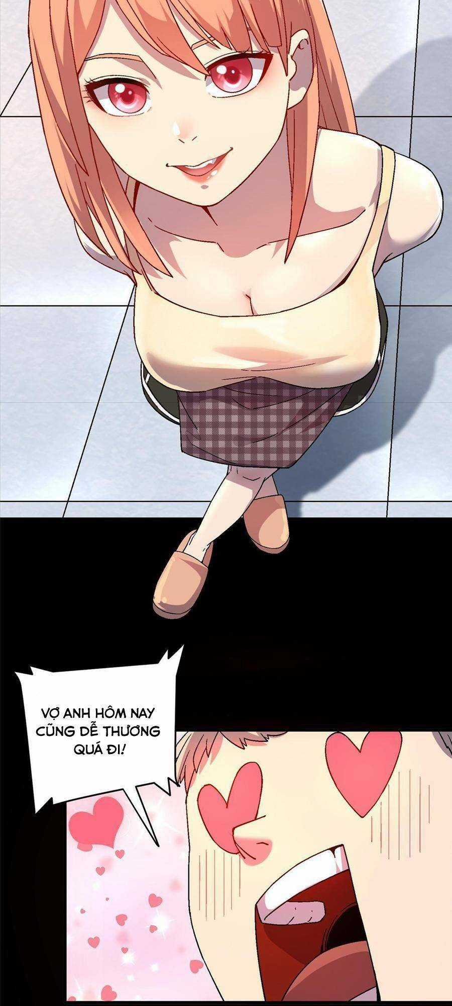 Thí Chủ, Lên Đường Thôi! Chapter 64 trang 4