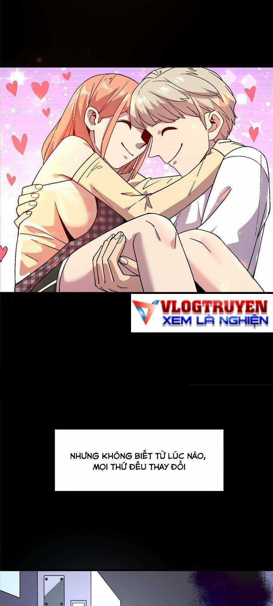 Thí Chủ, Lên Đường Thôi! Chapter 64 trang 5