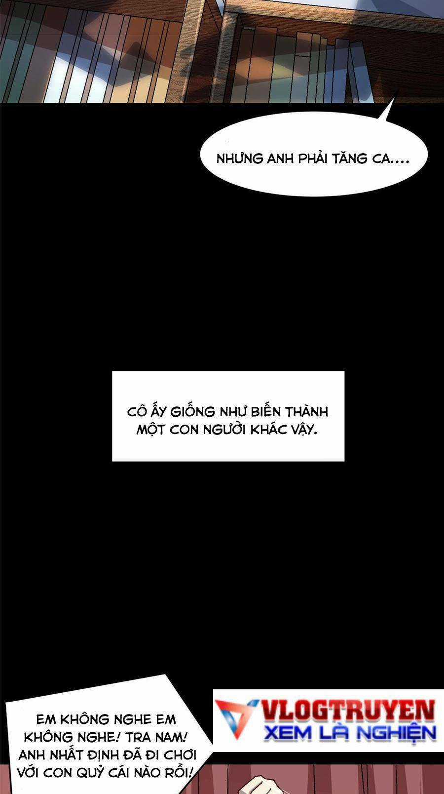 Thí Chủ, Lên Đường Thôi! Chapter 64 trang 8