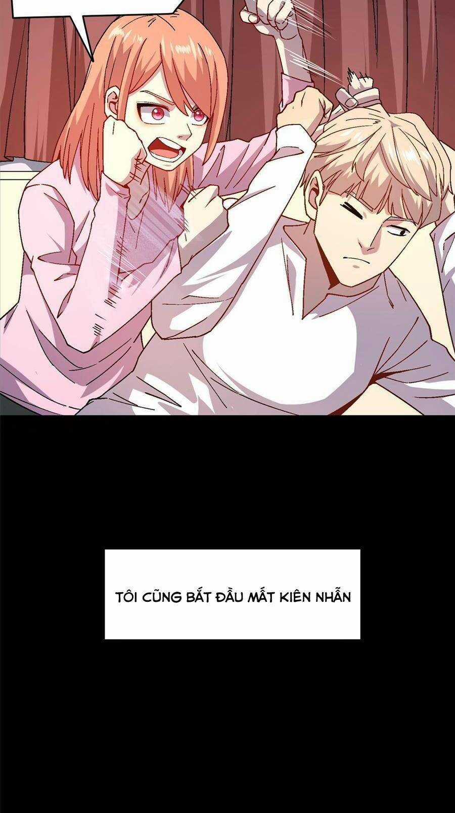 Thí Chủ, Lên Đường Thôi! Chapter 64 trang 9