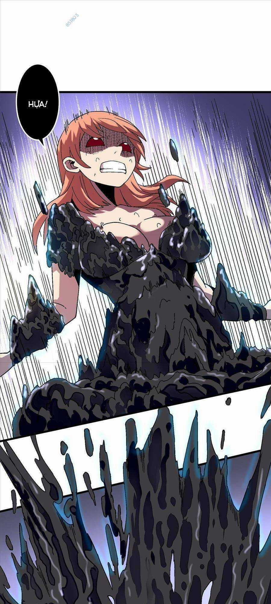 Thí Chủ, Lên Đường Thôi! Chapter 65 trang 10