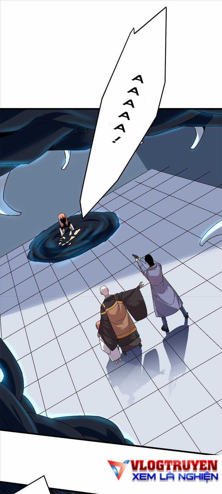 Thí Chủ, Lên Đường Thôi! Chapter 65 trang 2