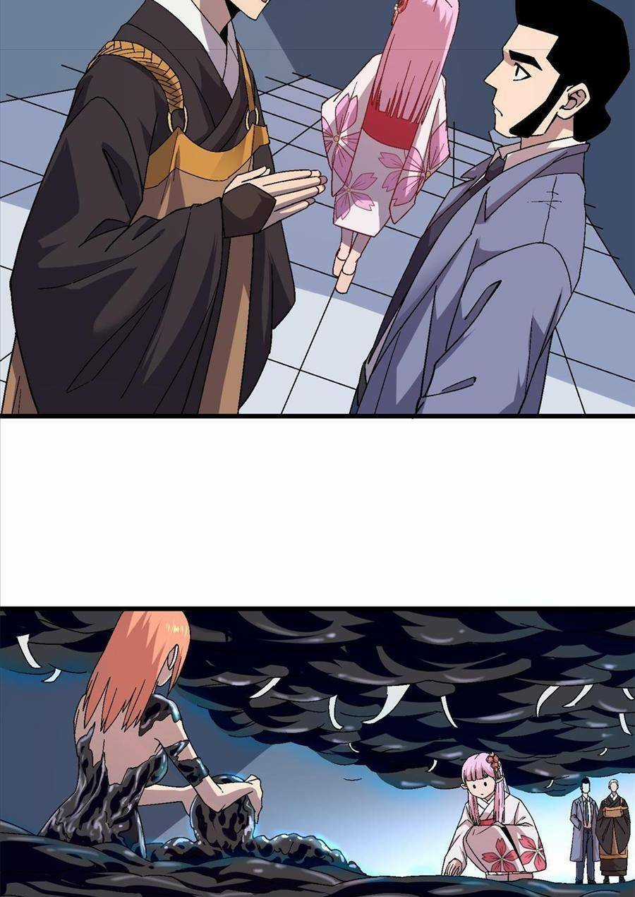 Thí Chủ, Lên Đường Thôi! Chapter 65 trang 8