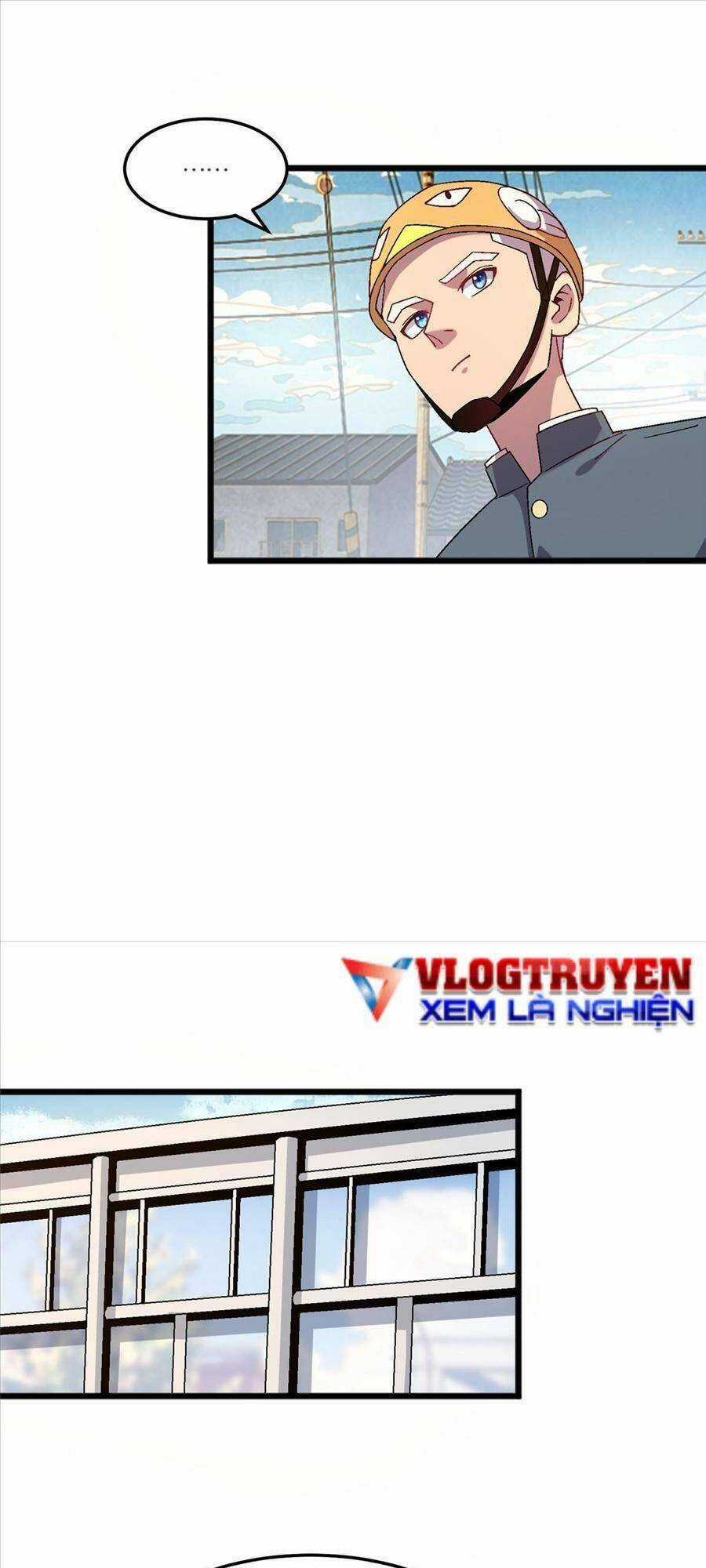 Thí Chủ, Lên Đường Thôi! Chapter 66 trang 10