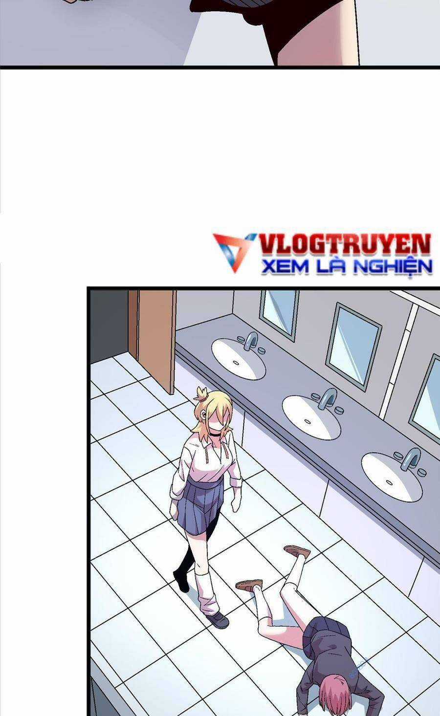 Thí Chủ, Lên Đường Thôi! Chapter 66 trang 17