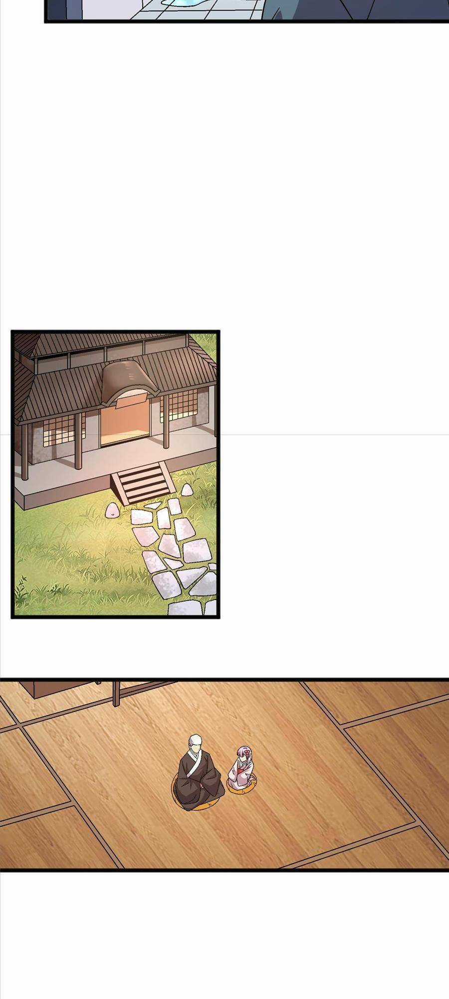 Thí Chủ, Lên Đường Thôi! Chapter 66 trang 24